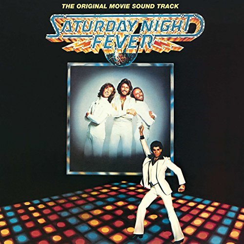 Soundtrack - Saturday Night Fever Super Deluxe Edition LP, CD, BD