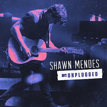 Mendes Shawn - MTV Unplugged CD
