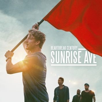 Sunrise Avenue - Heartbreak Century CD