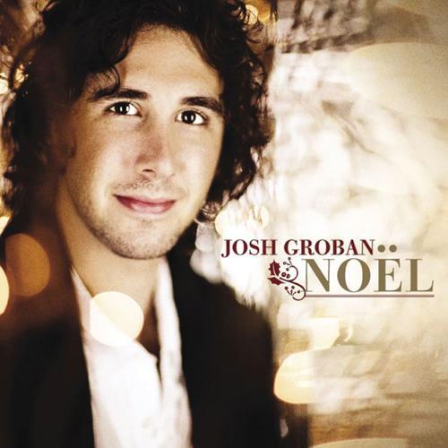 Groban Josh - Noel (10th Anniversary Edition)  CD