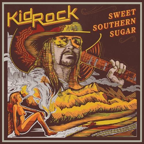 Kid Rock - Sweet Southern Sugar CD
