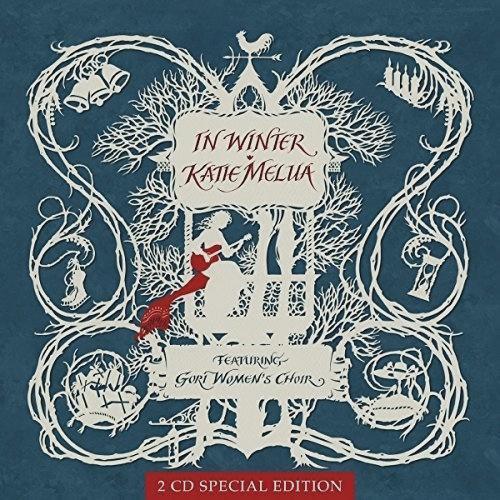 Melua Katie - In Winter (Special Edition)  2CD