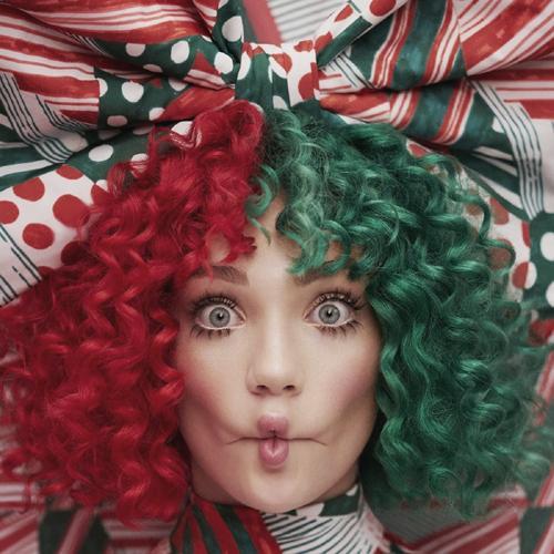 Sia - Everyday Is Christmas  CD