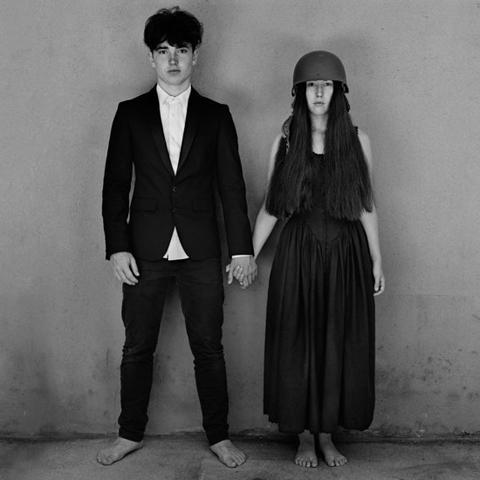 U2 - Songs of Experience (Blue)  2LP