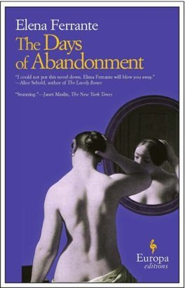 Days of Abandonment
