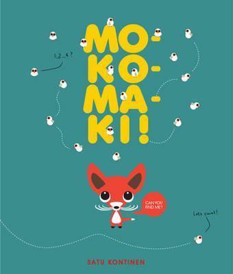 Mokomaki
