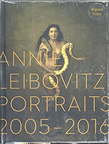 Annie Leibovitz: Portraits 2005-2016