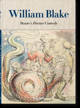 Blake, Dante