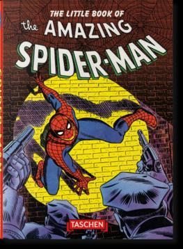 Marvel, Spider-Man