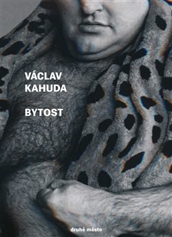 Kniha Bytost - Václav Kahuda