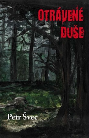Kniha Otrávené duše