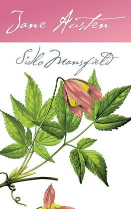 Kniha Sídlo Mansfield