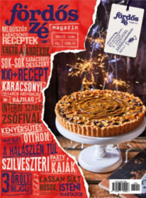 Fördős Zé magazin 2017/2. szám - Tél