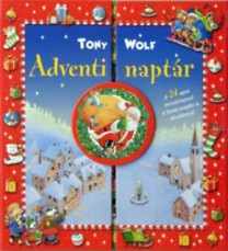Adventi naptár