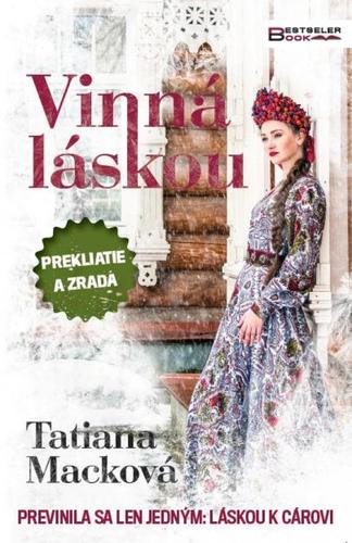 Vinná láskou