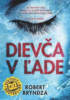 Dievča v ľade (Erika Fosterová 1)