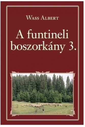 A funtineli boszorkány III.