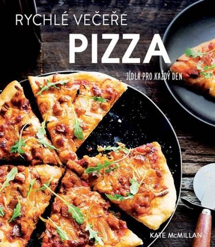 Rychlé večeře - pizza