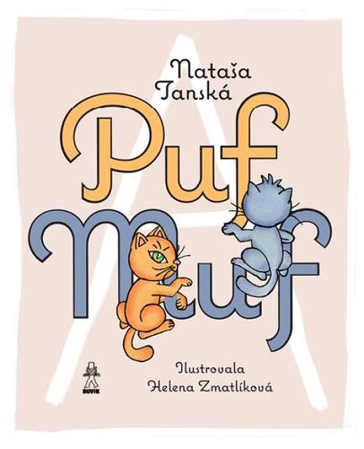 Puf a Muf - Nataša Tanská