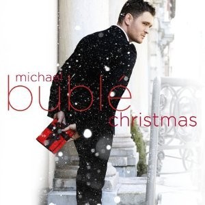 Bublé Michael - Christmas CD