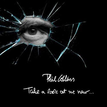 Collins Phil - Take A Look At Me Now  8CD
