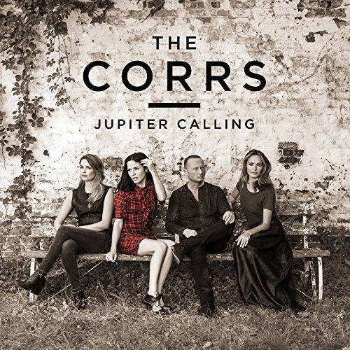 Corrs - Jupiter Calling  LP