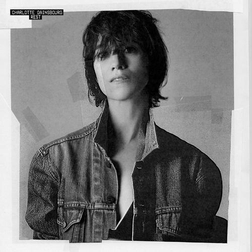 Gainsbourg Charlotte - Rest CD