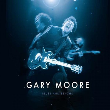 Moore Gary - Blues And Beyond 2CD