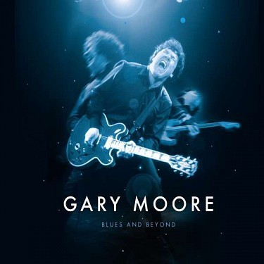 Moore Gary - Blues And Beyond 2CD