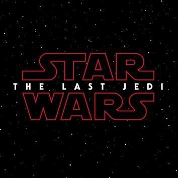 Soundtrack - Star Wars: The Last Jedi CD