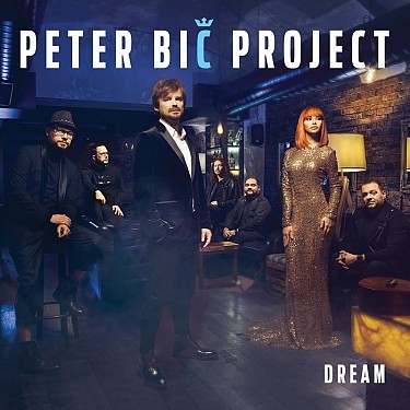 Peter Bič Project - Dream  CD