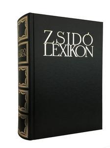 Zsidó lexikon