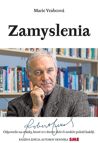 Zamyslenia - Róbert Bezák
