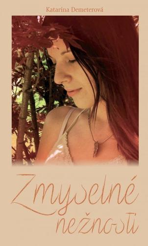 Kniha Zmyselné nežnosti