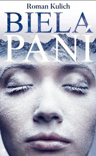 Kniha Biela pani - Roman Kulich