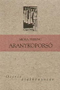 Aranykoporsó - Osiris diákkönyvtár