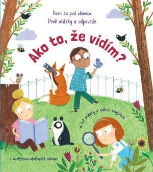 Ako to, že vidím? kúpite na Panta Rhei