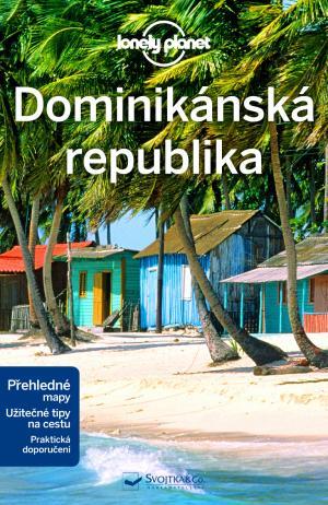 Dominikánská republika - Lonely planet