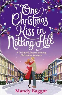 One Christmas Kiss in Notting Hill