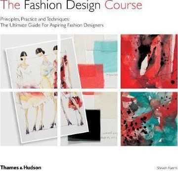 The Fashion Design Course