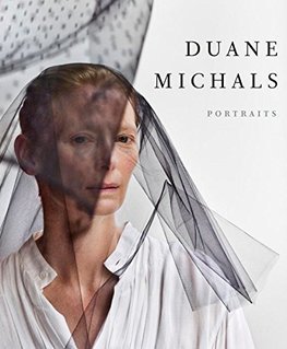 Duane Michals - Portraits
