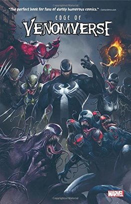 Edge Of Venomverse