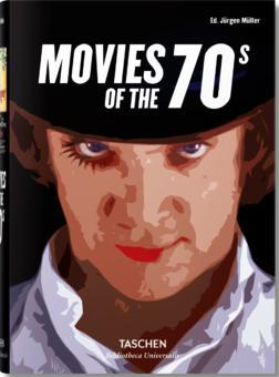 Movies of the 1970s