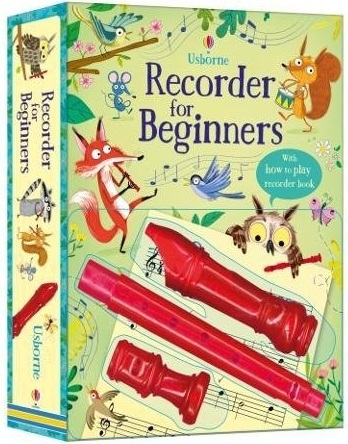 Recorder for Beginners