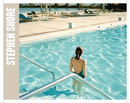 Stephen Shore - Survey