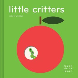 TouchThinkLearn - Little Critters