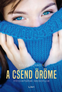 Kniha A csend öröme - Sylvia Löhken