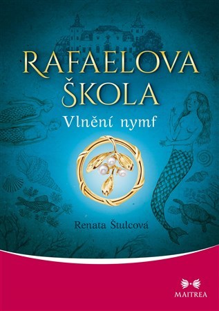 Rafaelova škola 4 - Renata Štulcová
