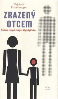 Kniha Zrazený otcem