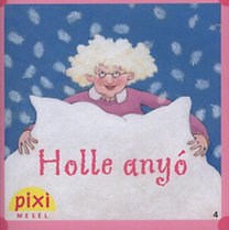 Holle anyó